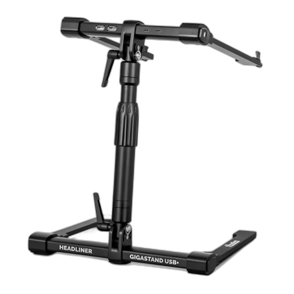 Headliner Gigastand USB+