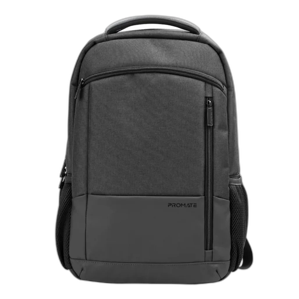 Promate Satchel-BP SleekComfortâ¢ 15.6" Laptop Backpack