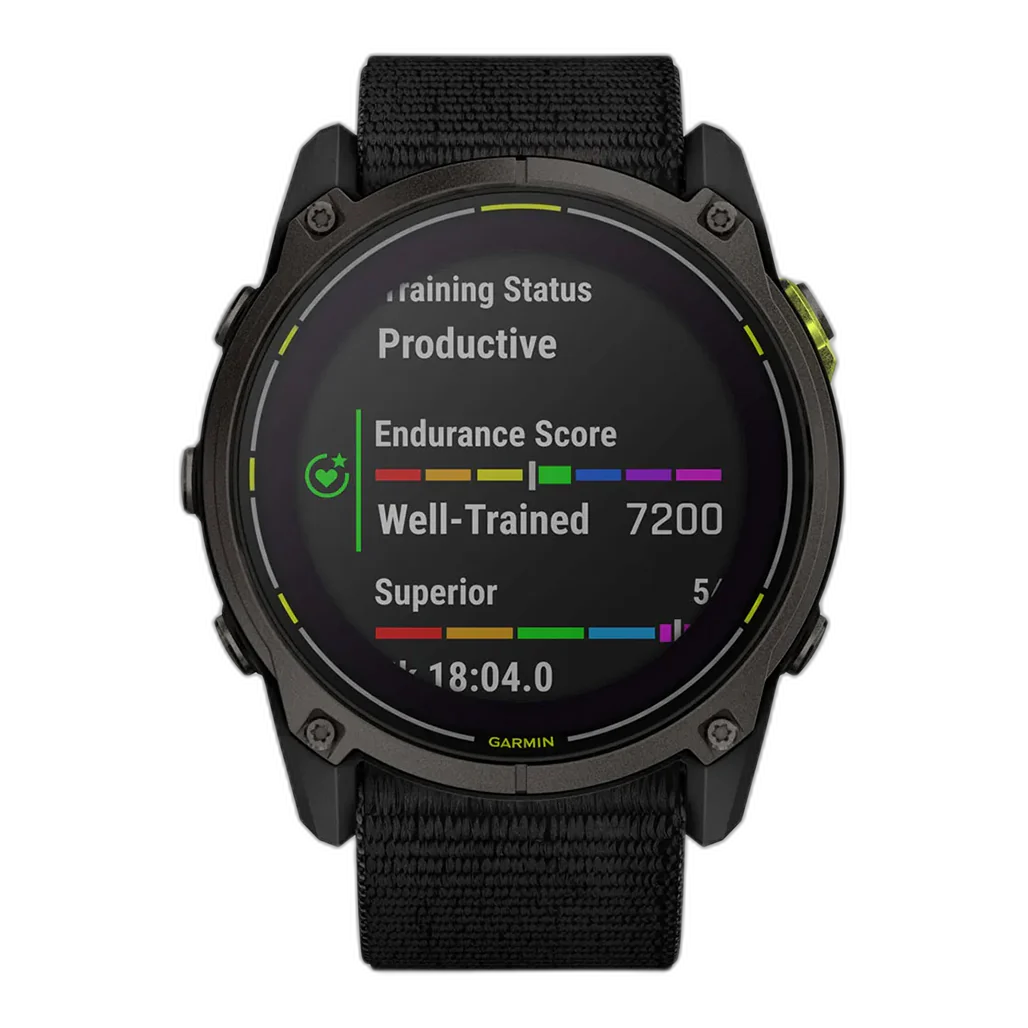Garmin Enduroâ¢ 3 - 010-02751-00