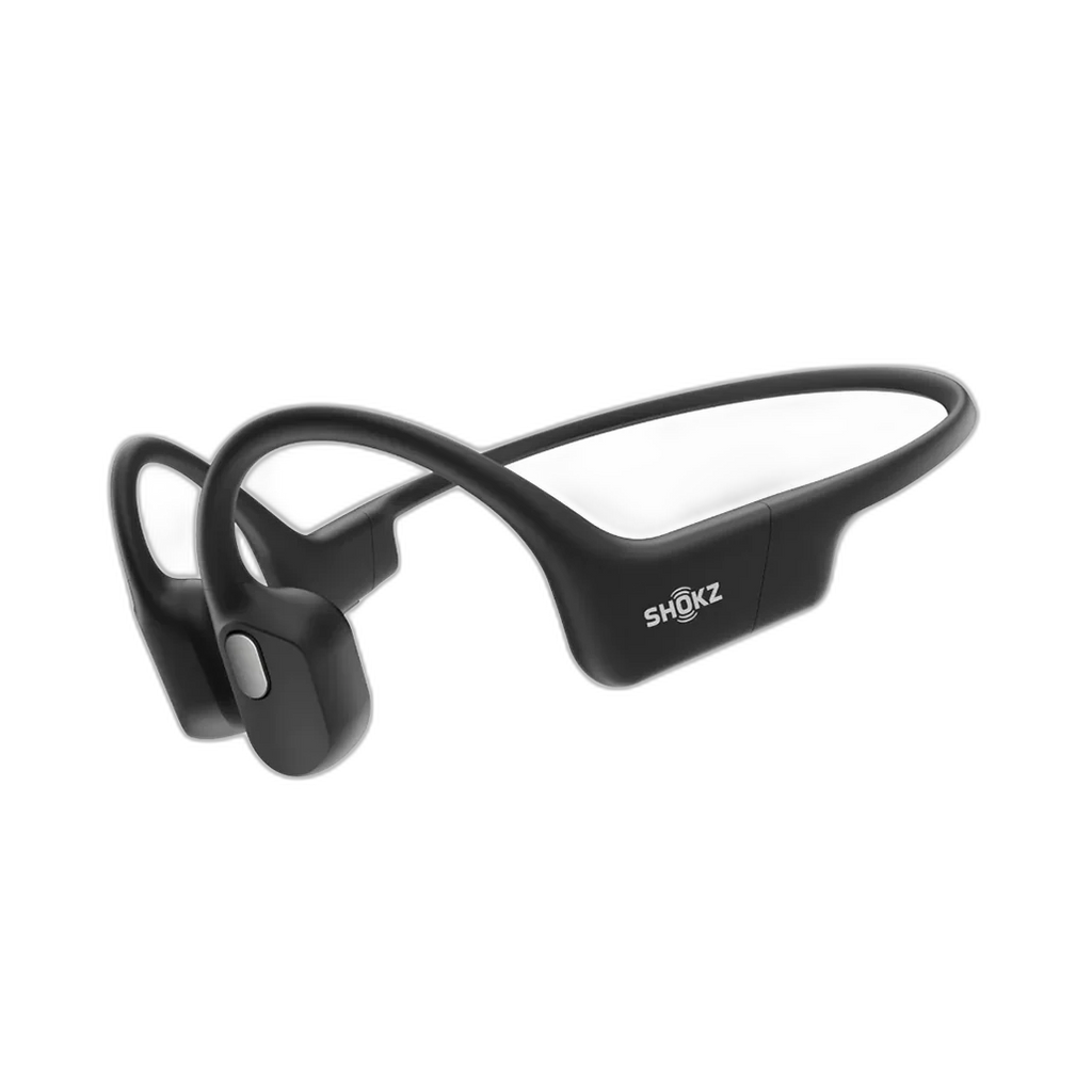 Shokz OpenRun Air Bone Conduction Headphones