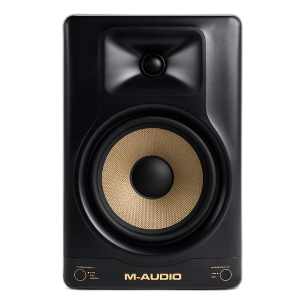 M-Audio Forty Eighty - Professional 8" Studio Monitor