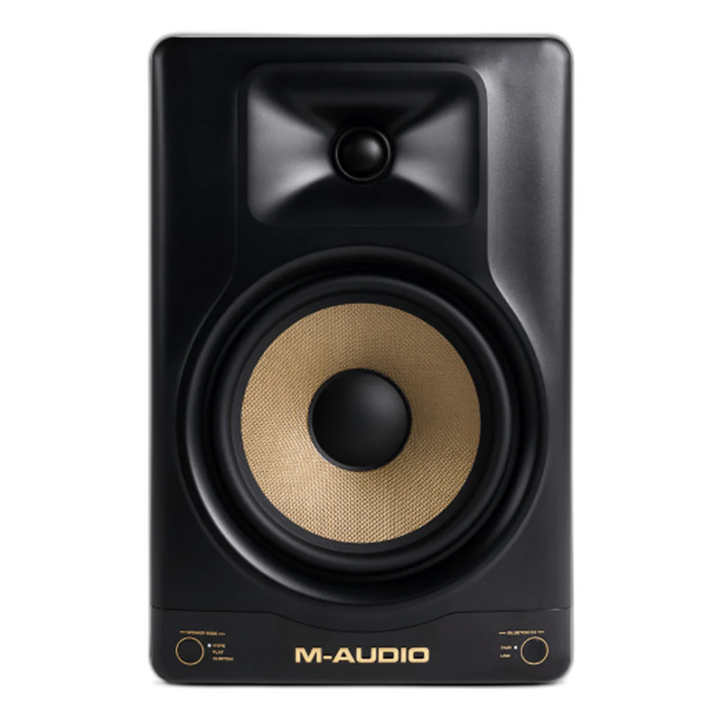M-Audio Forty Eighty - Professional 8" Studio Monitor