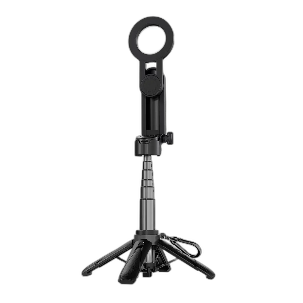 Porodo Quad Base Selfie Stick