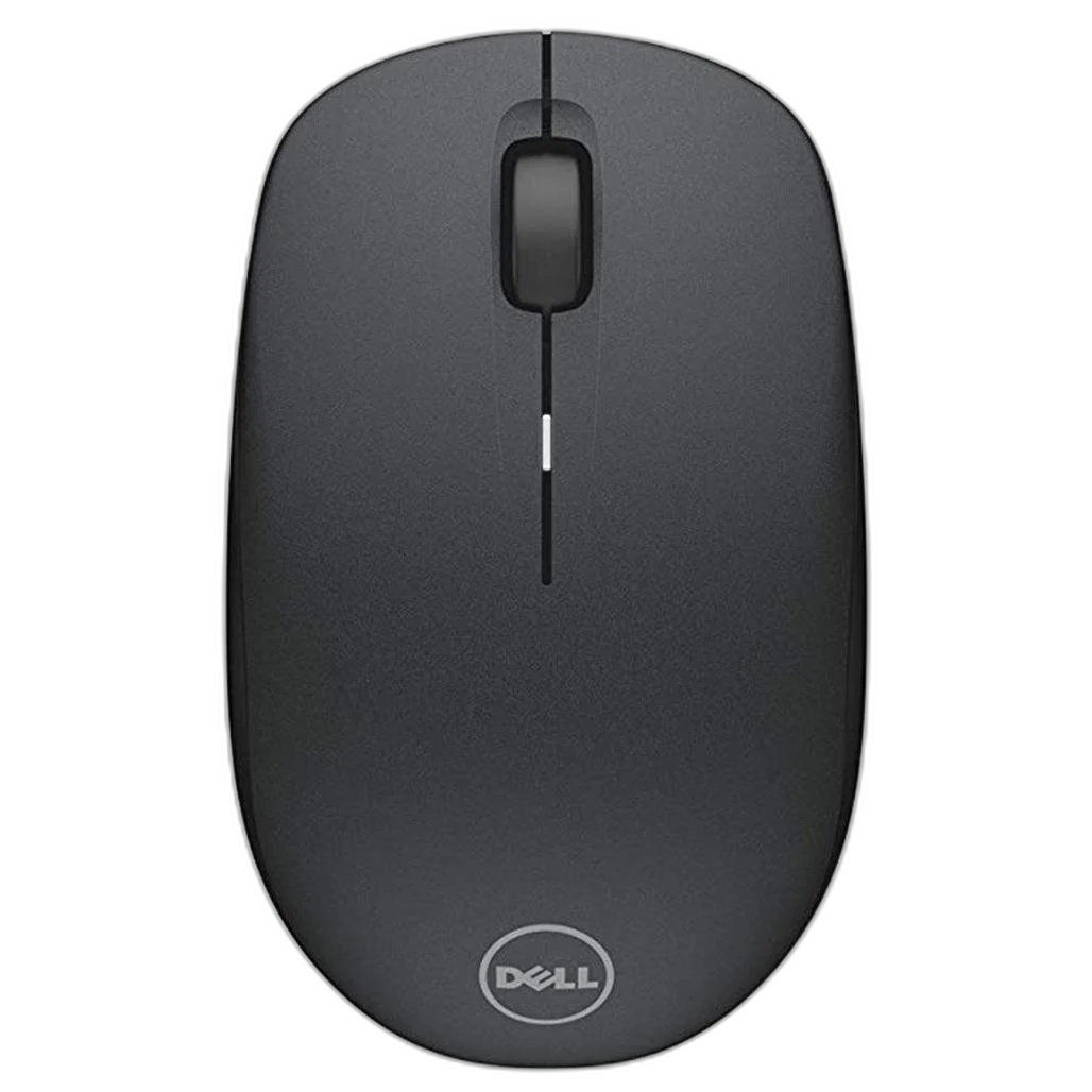 Dell Wireless Mouse | WM126-BK