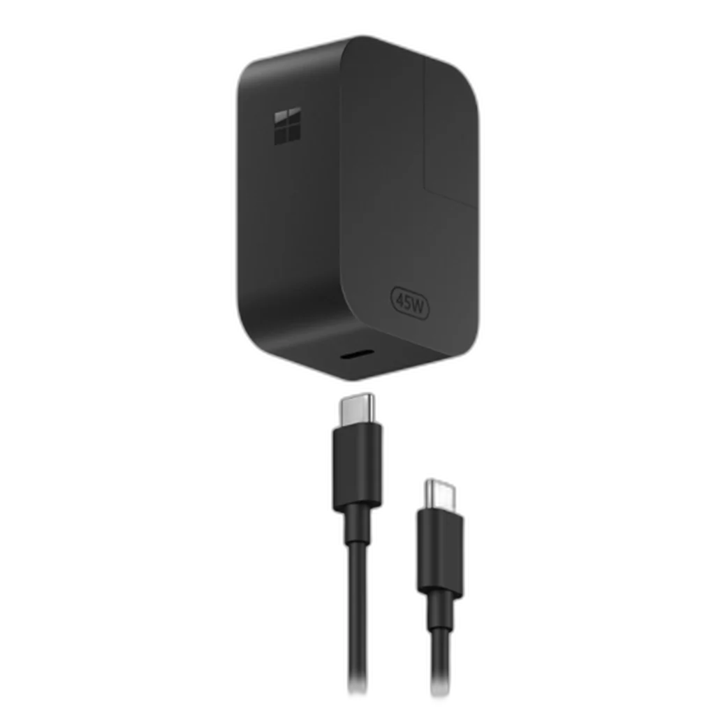 Microsoft Surface 45W USB-C Wall Charger