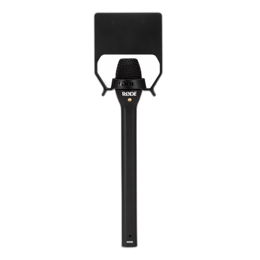 Rode Reporter - Handheld Interview Microphone