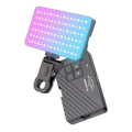 Plokama U160 Pro RGB Portable LED Flashlight
