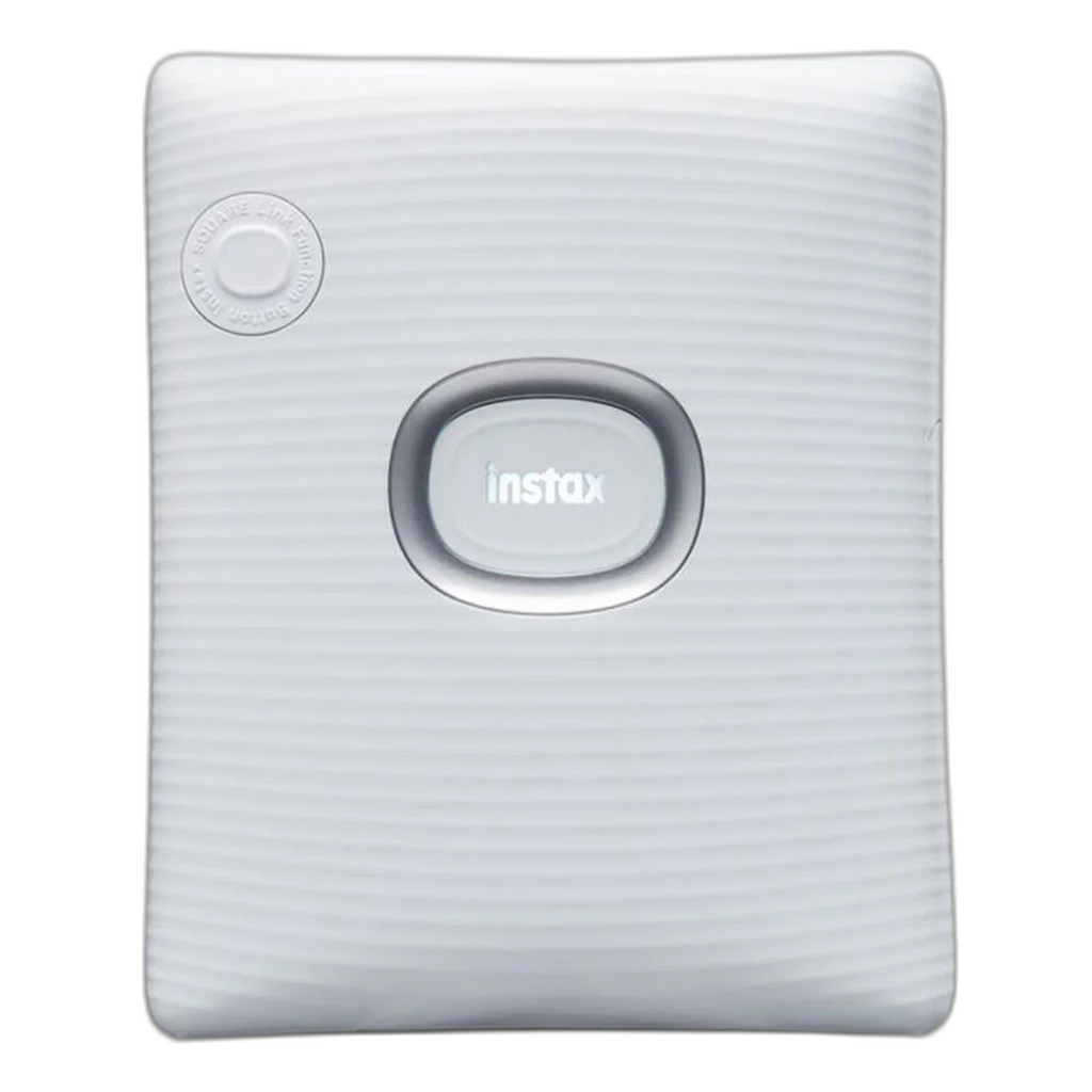 InstaX Square Link Smartphone Printer - White