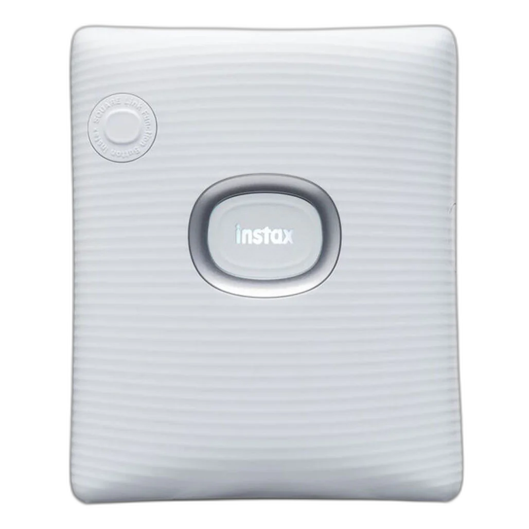InstaX Square Link Smartphone Printer - White