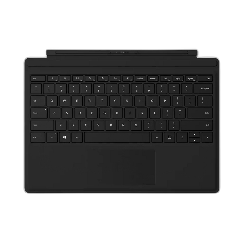 Microsoft Surface Pro Type Cover - EN/AR