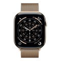 Apple Watch Series 11 - 46mm Titanium Case