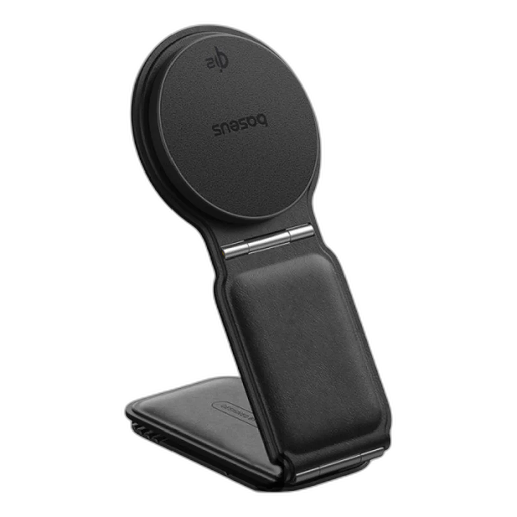 Baseus C02 PrimeTrip Magnetic Wireless Charging Phone Holder