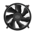 Cooler Master I50 (LGA 1700) CPU Air Cooler - RR-I5A7-22FK-N1