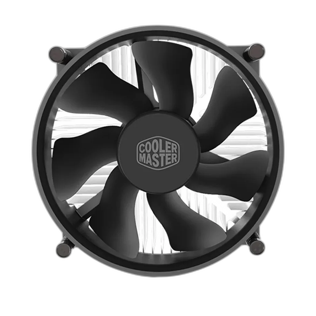 Cooler Master I50 (LGA 1700) CPU Air Cooler - RR-I5A7-22FK-N1