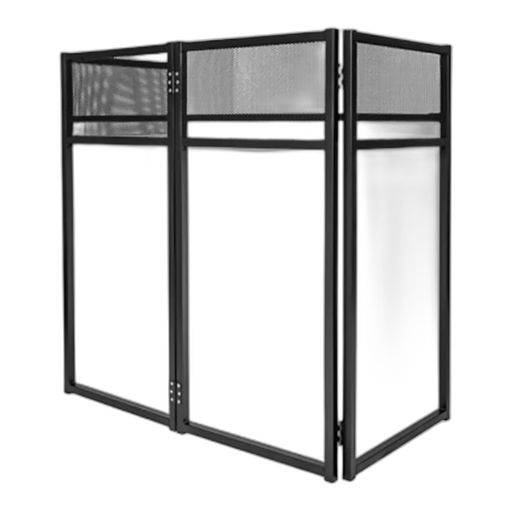 Headliner Huntington Portable DJ Booth