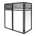 Headliner Huntington Portable DJ Booth