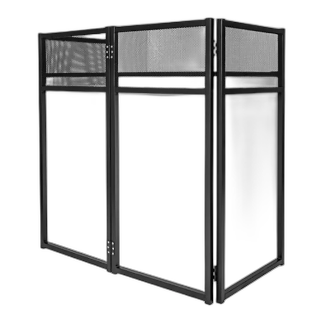Headliner Huntington Portable DJ Booth