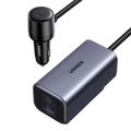 UGREEN 150W USB C Car Charger | 35571
