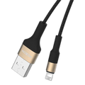 Moxom CC-54 - USB to Lightning Cable 2M