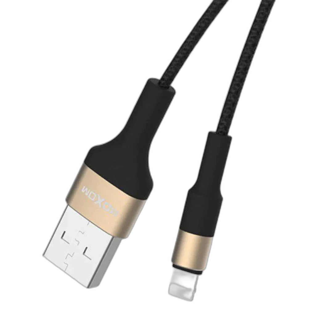 Moxom CC-54 - USB to Lightning Cable 2M