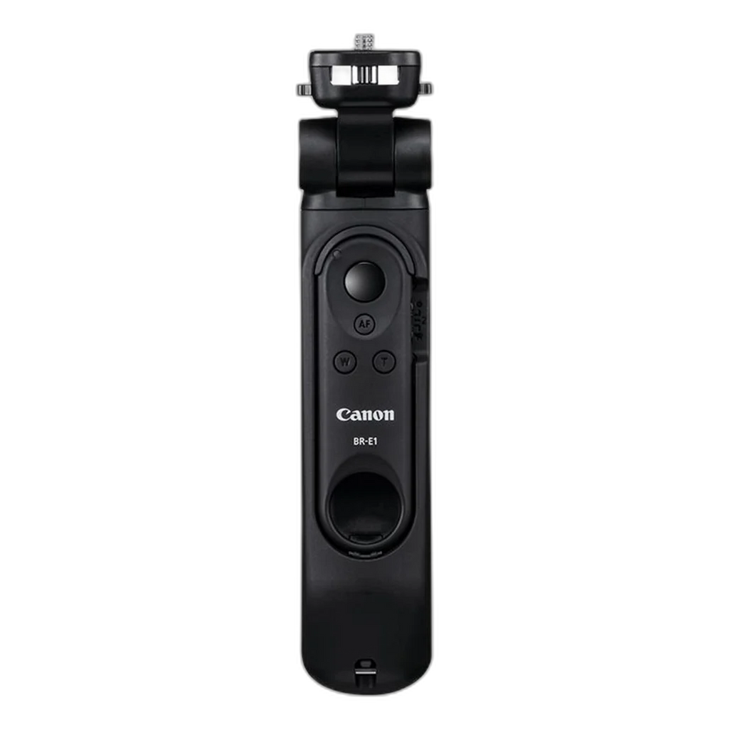 Canon HG-100TBR Tripod Grip – Lightweight & Stable Support for Cameras