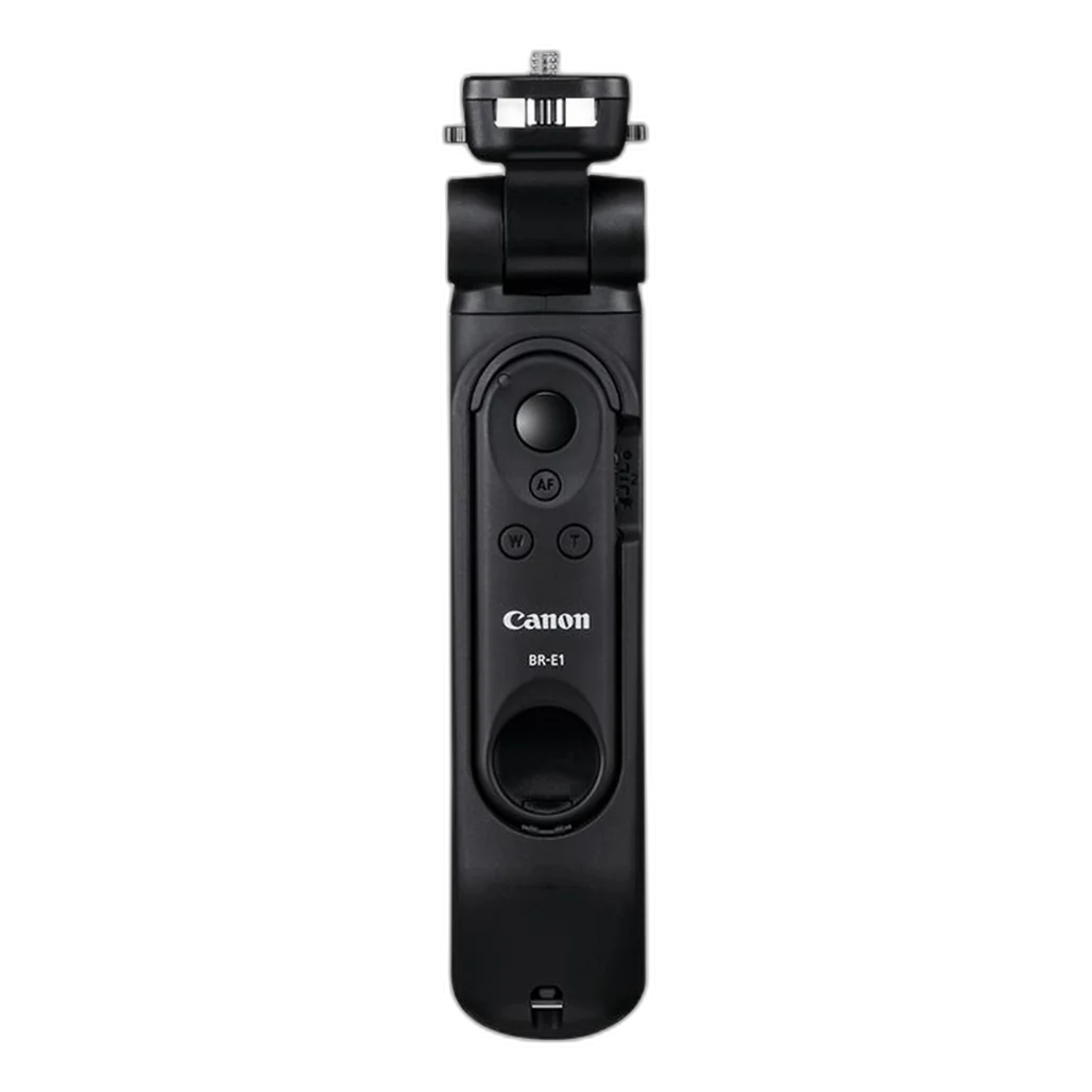 Canon HG-100TBR Tripod Grip – Lightweight & Stable Support for Cameras