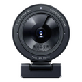 Razer Kiyo Pro - FHD 1080p Webcam with Adaptive Light Sensor