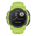 Garmin instinct 2 Electric Lime | 010-02626-01