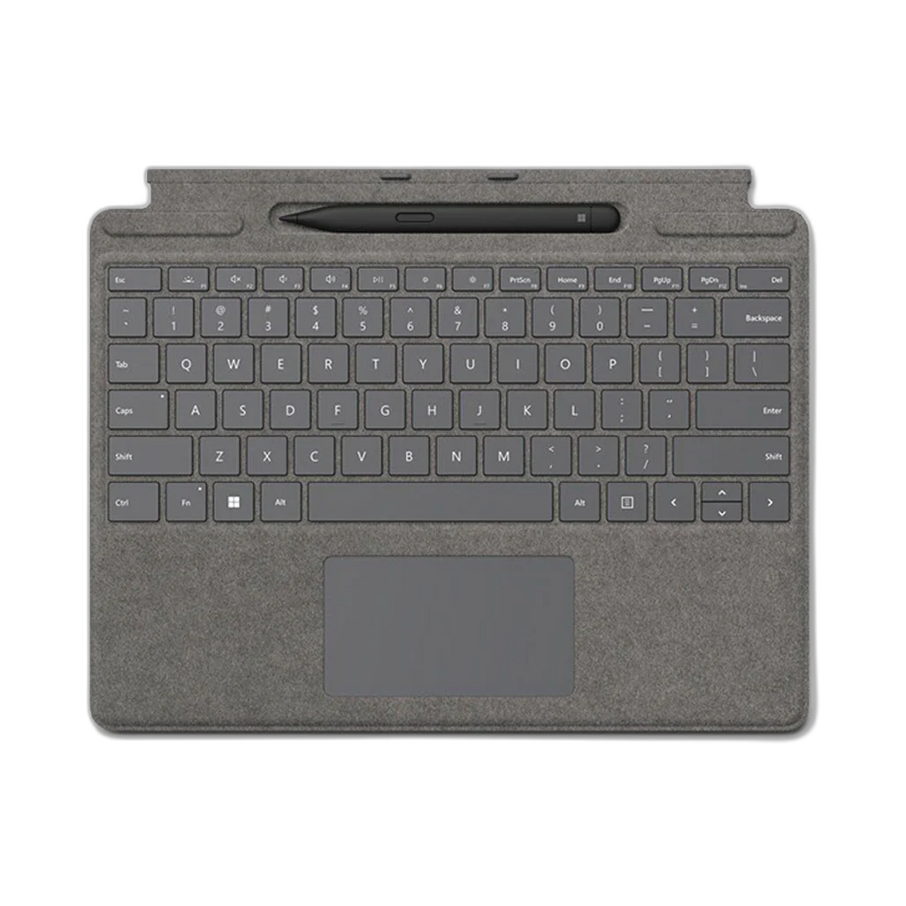 Surface Pro Signature Keyboard with Slim Pen 2