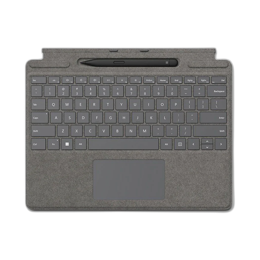 Surface Pro Signature Keyboard with Slim Pen 2