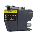 Brother LC3719XLY Yellow Ink Cartridge