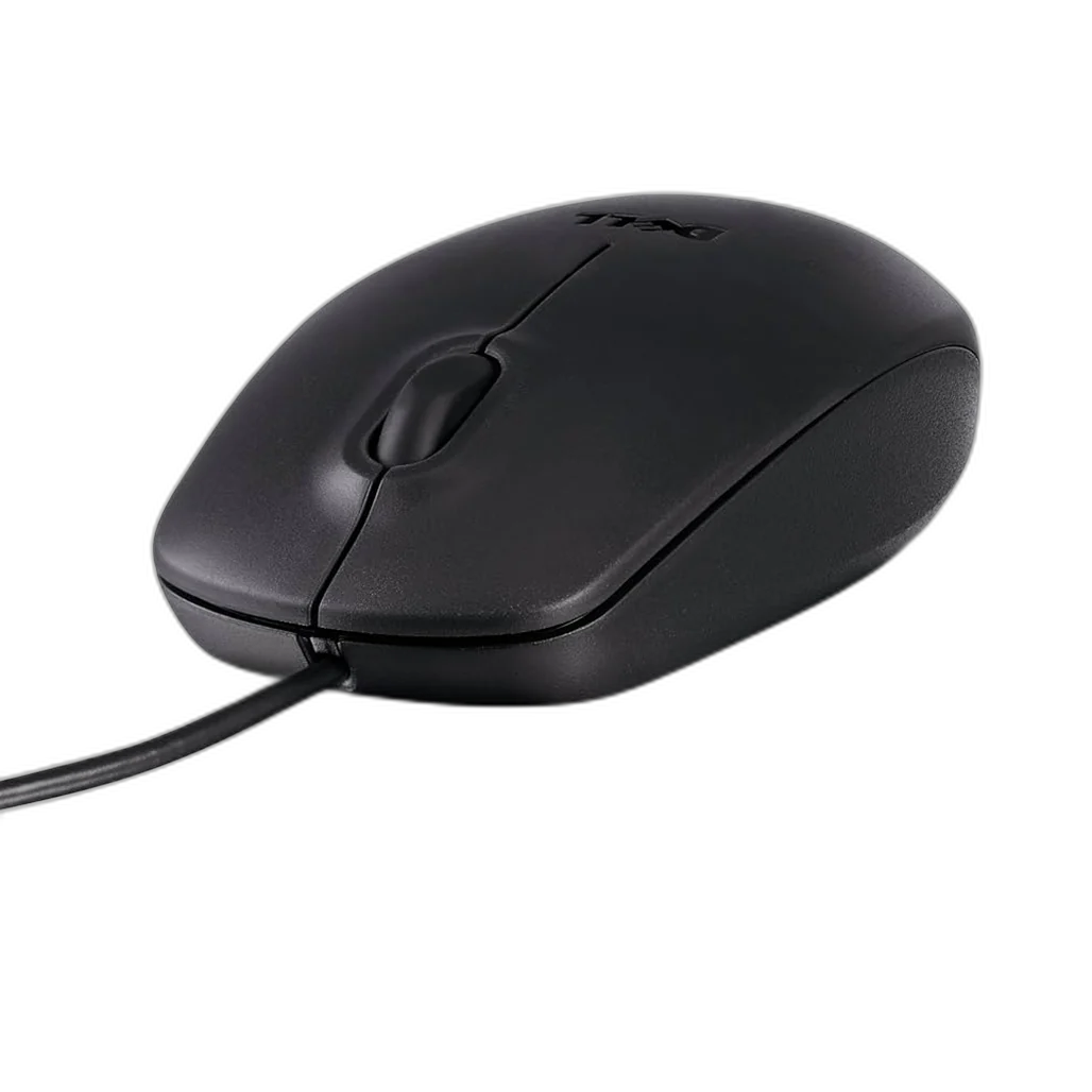 Dell USB Optical Mouse MS111