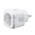 Tellur WiFi AC Plug, energy reading, 3680W, 16A