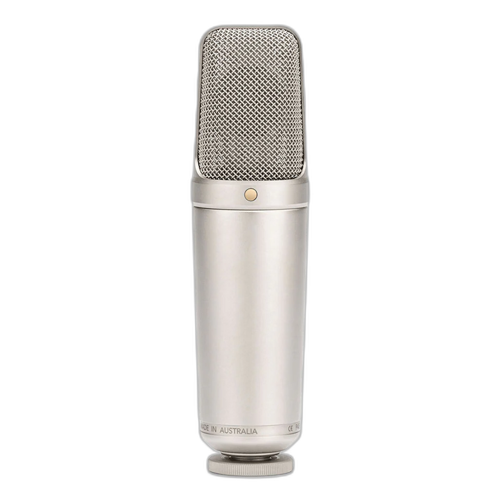 Rode NT1000 - Large-Diaphragm Studio Condenser Microphone
