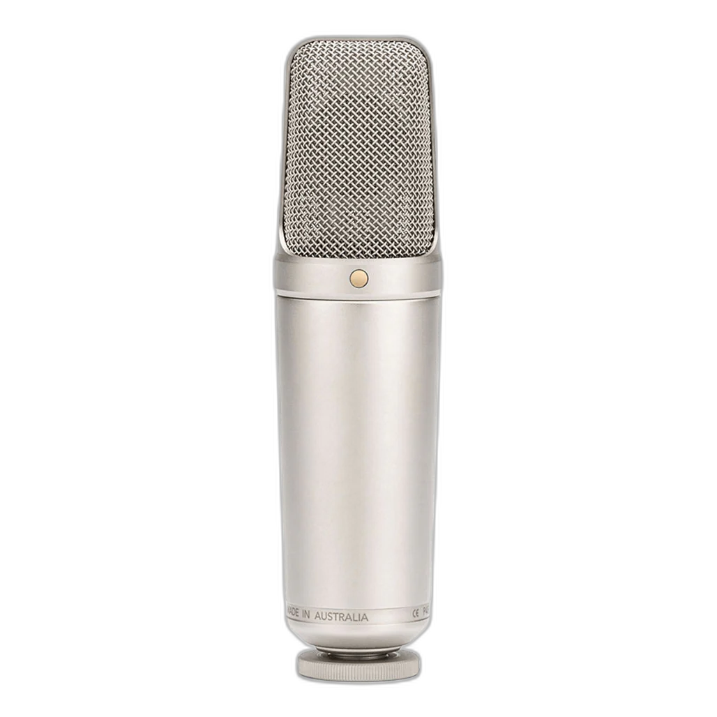 Rode NT1000 - Large-Diaphragm Studio Condenser Microphone