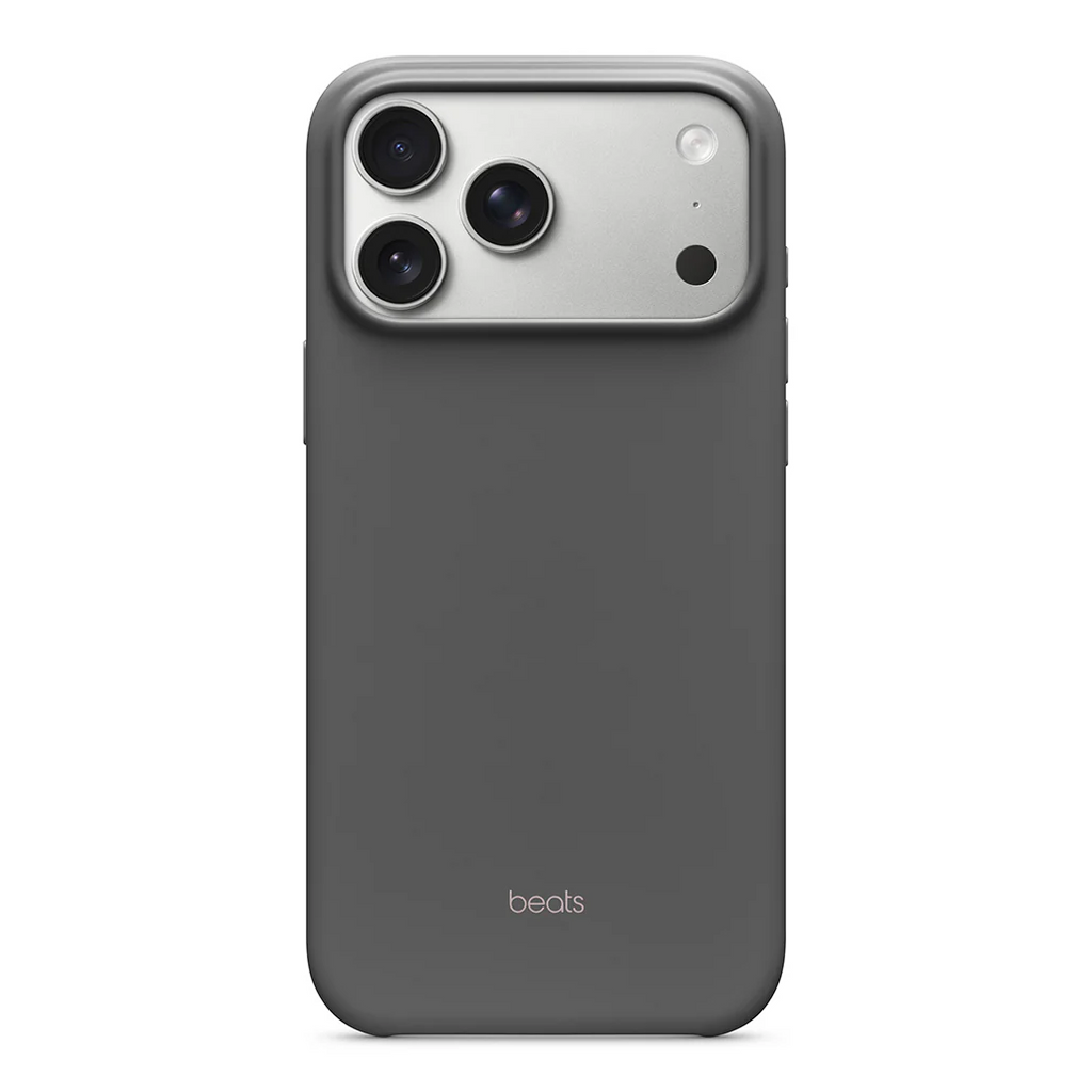 Beats iPhone 17 Series Case with MagSafe & Camera Control
