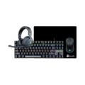 GamerTek Power Pack V2 4-in-1 Gaming Bundle