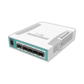 MikroTik Cloud Router Switch 106-1C-5S
