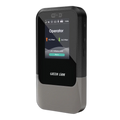Green Lion Connect 5G Portable MiFi Router - GNCO5GRTRBK - Black