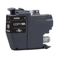Brother LC3717BK Black Ink Cartridge