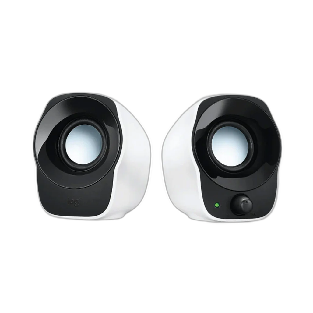 Logitech Speaker Z120