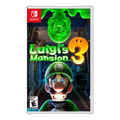 Luigi's Mansion 3 For Nintendo Switch