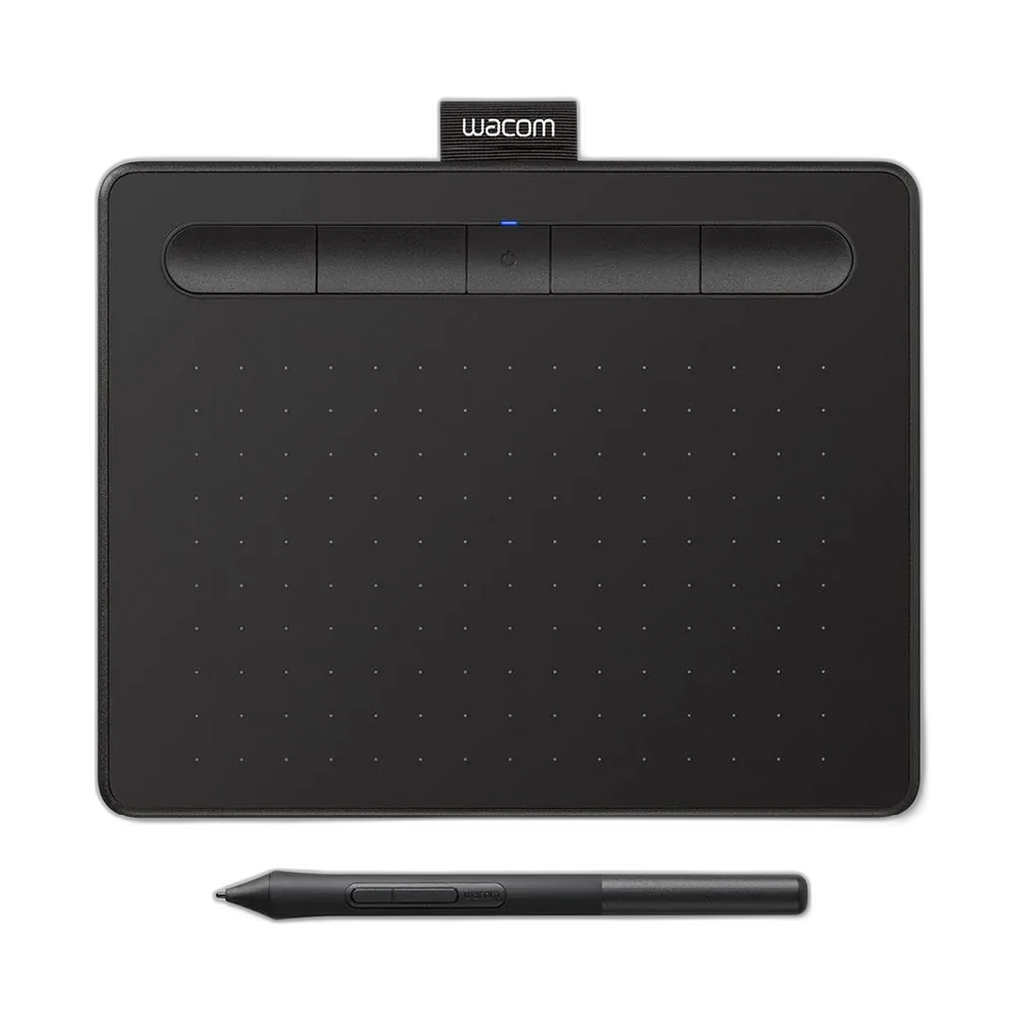 Wacom Intuos Manga Edition