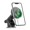 Green Lion Carbon Fiber Magnetic