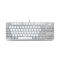 Asus ROG Strix Scope NX TKL - Keyboard Moonlight White