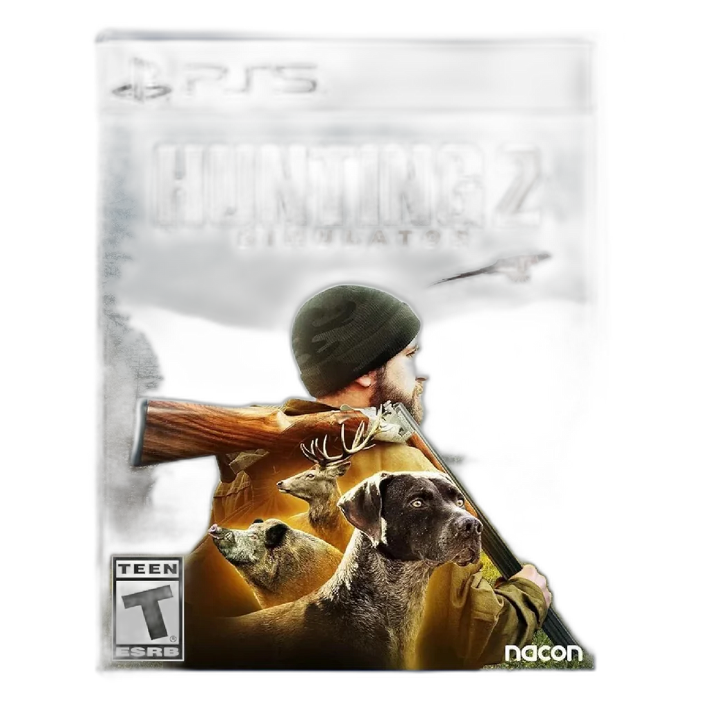 Hunting Simulator 2 for PS5