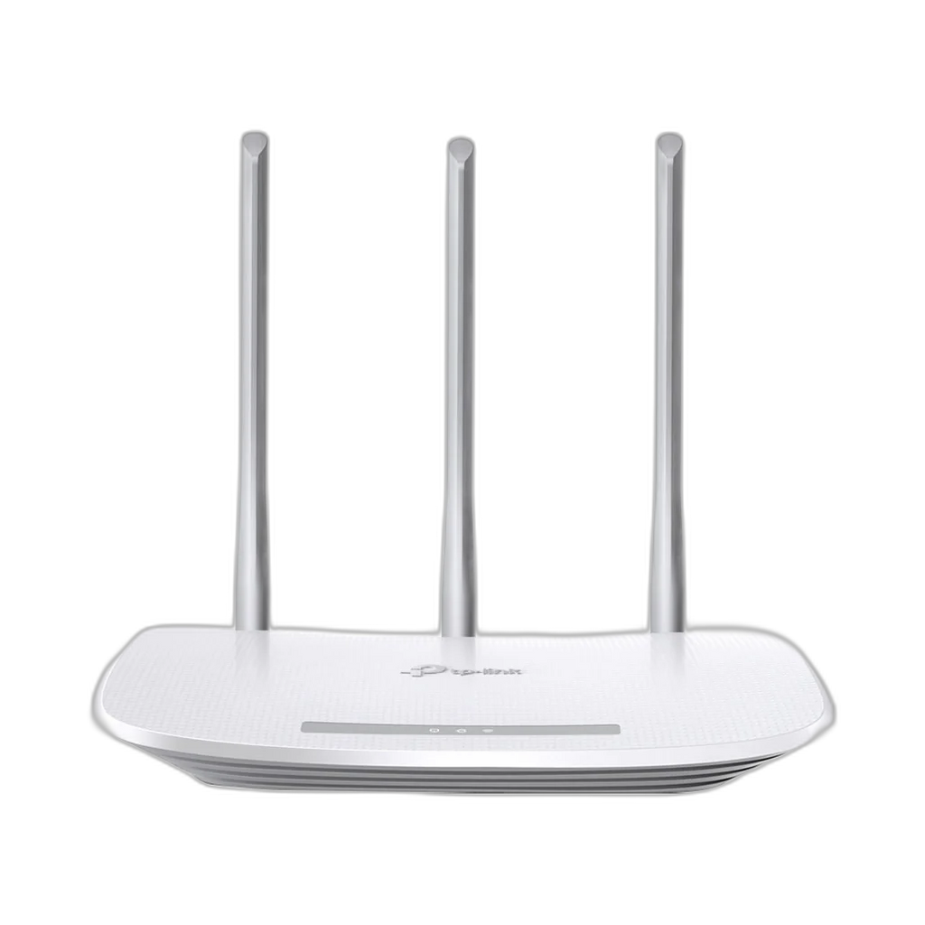 TP-Link TL-WR845N 300 Mbps Wireless N Router