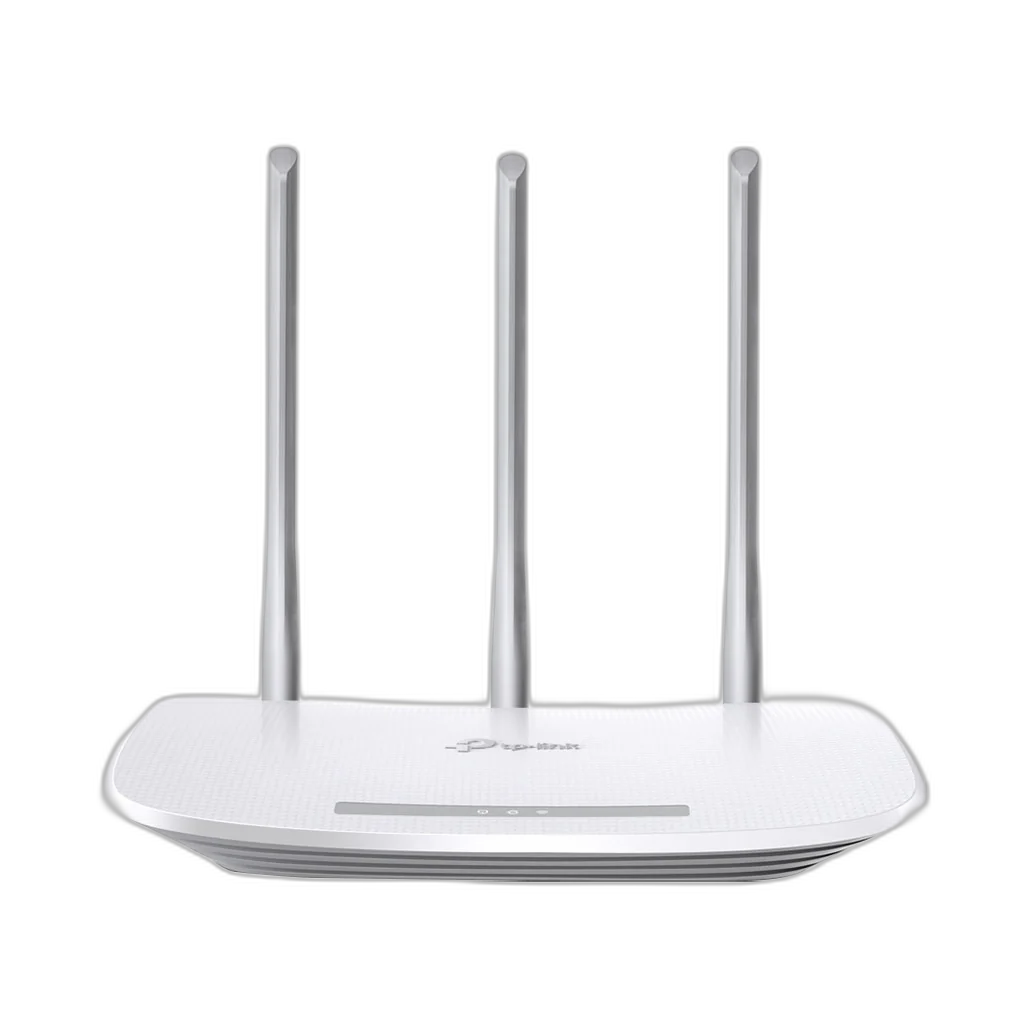 TP-Link TL-WR845N 300 Mbps Wireless N Router