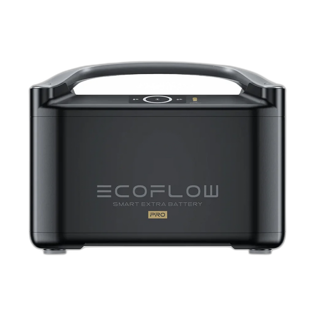 EcoFlow RIVER Pro Extra Battery