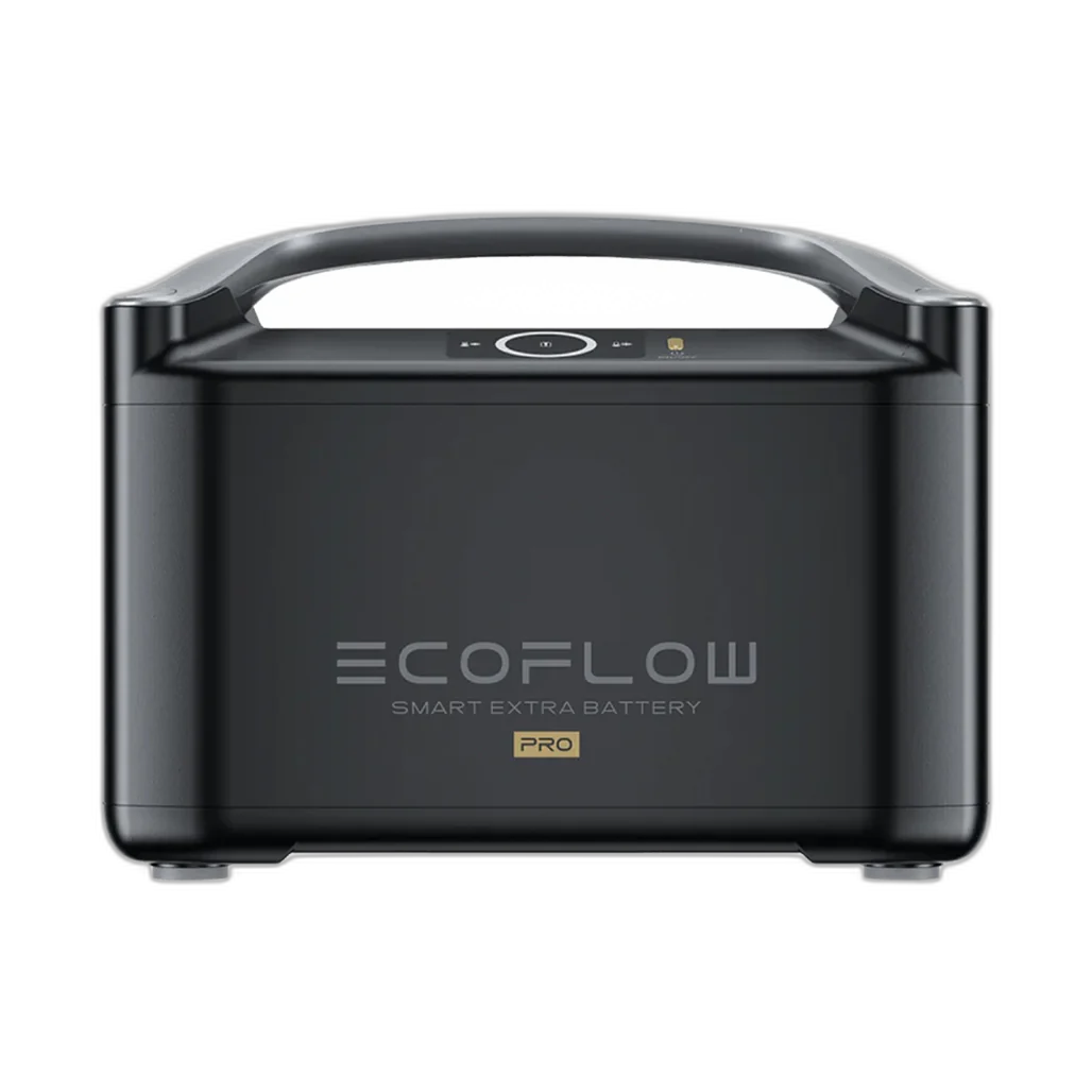 EcoFlow RIVER Pro Extra Battery